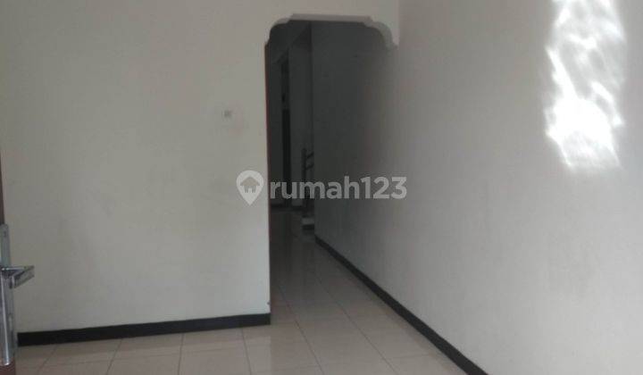 Rumah Siap Pakai 2 Lantai Dekat Batununggal Dan Tol Buahbatu 2