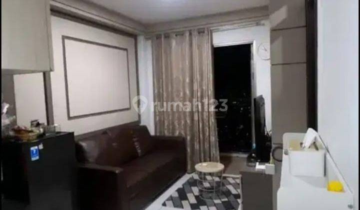 Apartemen 2BR Nyaman Siap Huni Di M Square Bandung 1