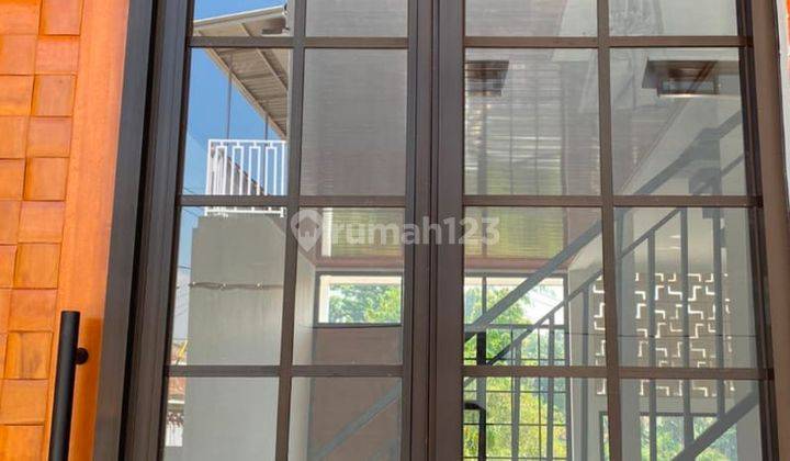 Rumah Baru 1 Unit Lagi Di Midoriyama Residence Cihanjuang Cimahi 2