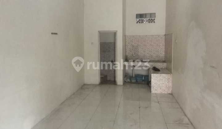 Ruko 1 Lantai Strategis di Sayap Kiaracondong Bandung 2