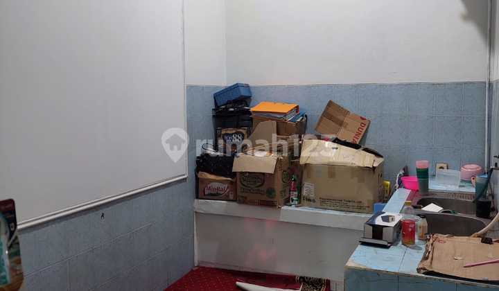 Ready-to-Use Strategic Business Spaces in BKR Bandung