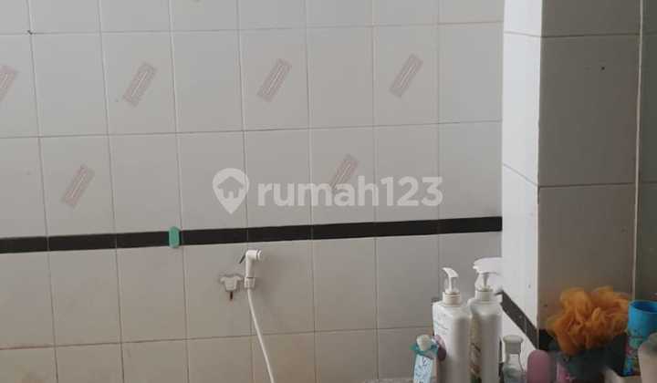 Comfortable House in Muara Complex Near Imanuel Hospital Bandung