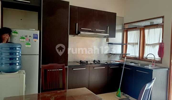 Furnished Ready-to-Occupy House in a Cluster on Cikutra Wing, Bandung 2