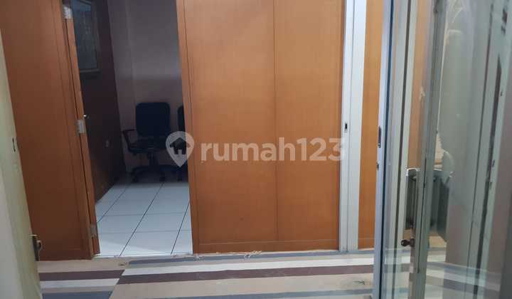 Ruko Strategis di Metro Indah Mall Soekarno Hatta Bandung 2