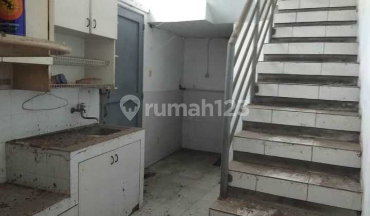 Rumah Besar Murah Strategis di Sayap Pungkur Bandung 2