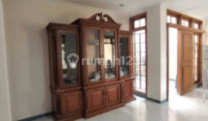 2-Story Ready-to-Live Furnished House in Pasteur Wing, Bandung 2