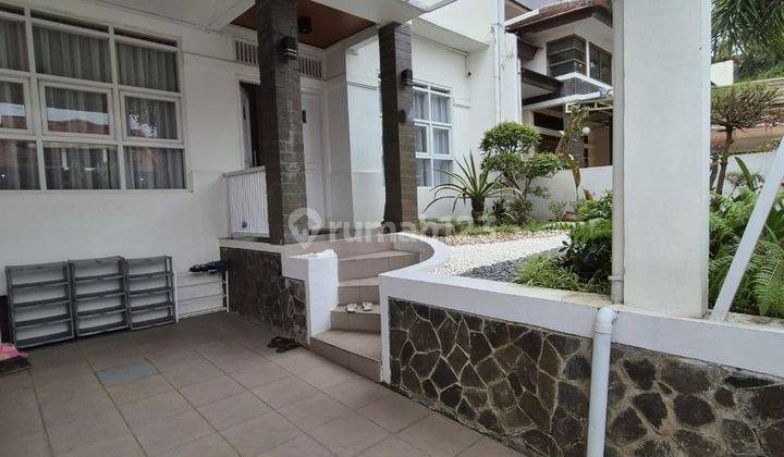 Rumah Cantik Minimalis Modern di Pondok Hijau Indah 1