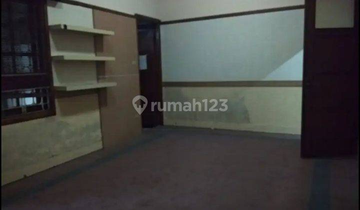 Rumah Belanda 1 Lantai Terawat Sayap Dago Bandung Utara 2