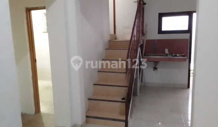 Rumah Siap Huni Strategis di Sayap Pelajar Pejuang Dekat Gatsu 2