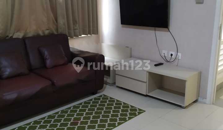 Apartemen 2Br Furnish di Parahyangan Residence Ciumbueuit