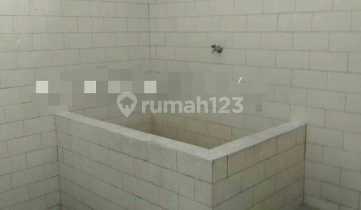 Rumah Kost Strategis Pinggir Jalan Area Sukaluyu Cikutra Bandung
