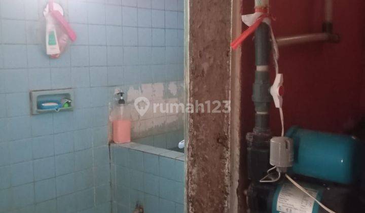 Rumah Lama Hoek di Sayap Katamso Cicadas Bandung 2