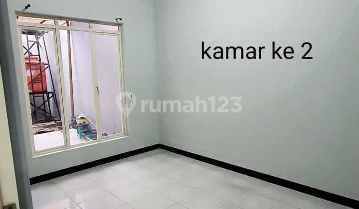 Rumah Siap Huni di Taman Holis Indah Bandung 2