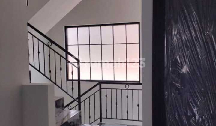 Rumah Baru Siap Huni di Pasirluyu Sayap BKR Dekat Buah Batu 2