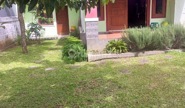 Rumah Luas Nyaman Asri di Bumi Sariwangi I Cihanjuang 1