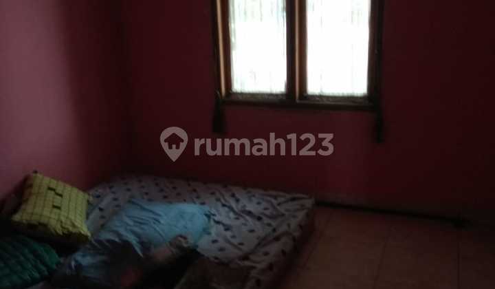 1-Story House Land Calculation at Pinus Regency Bandung 2