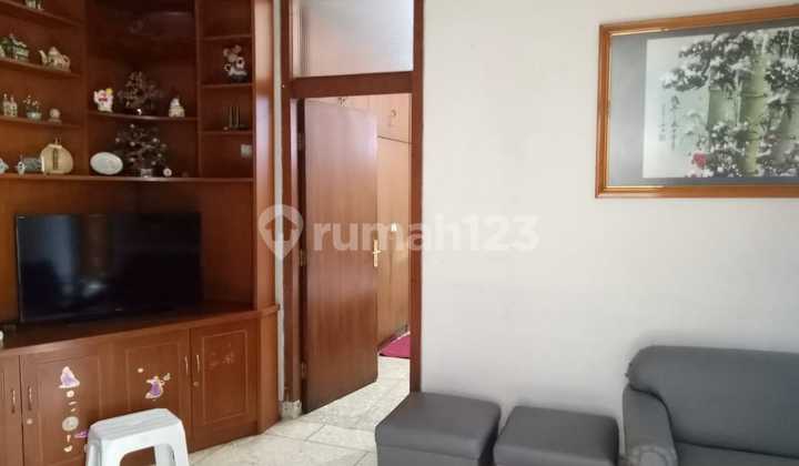 Rumah 2 Lantai Nyaman di Sayap Lengkong Besar Bandung 2