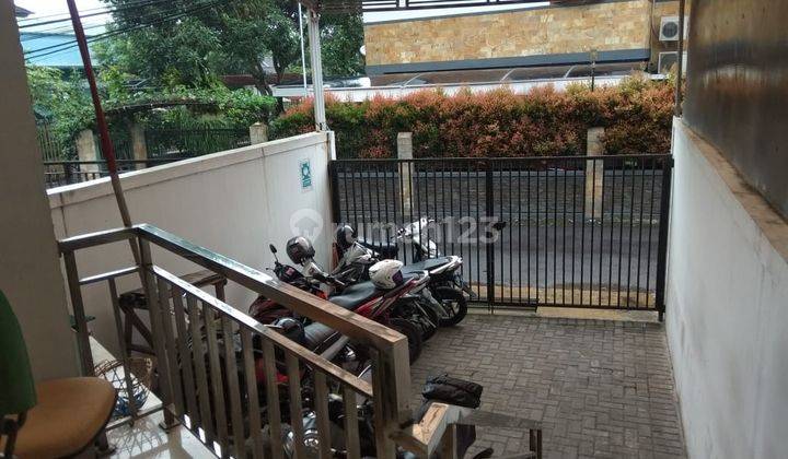 Ruko Perlu Cat Saja Mainroad Bkr Dekat Buah Batu Pelajar Pejuang 2