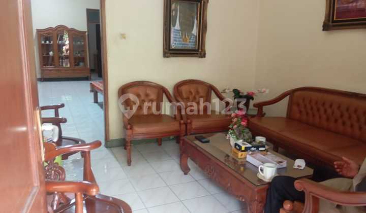 Rumah Nyaman Terawat di Bunga Bakung Ciwastra