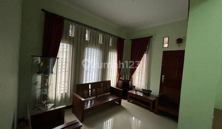 Rumah Cantik Hook Di Area Turangga Bandung 2