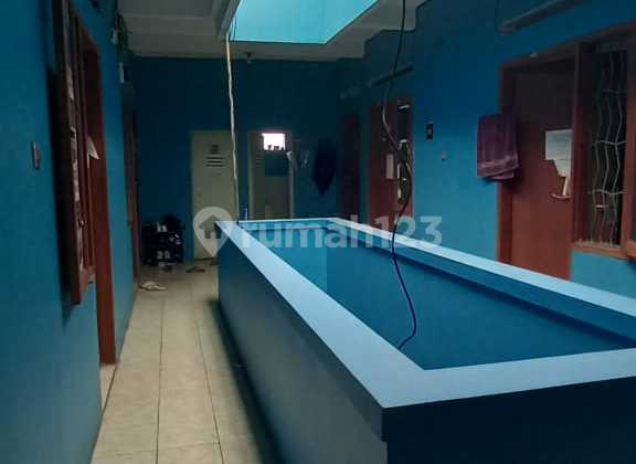 Rumah Kost Strategis di Sekeloa Dekat Unpad Dipatiukur