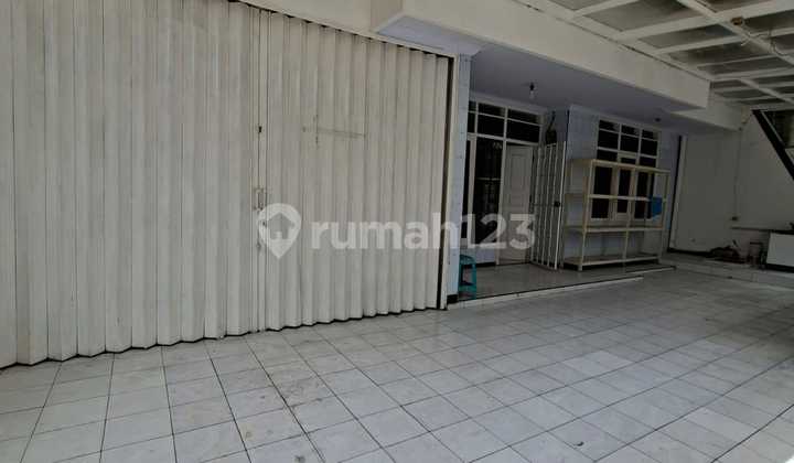Rumah 2 Lantai Siap Huni di Taman Cibaduyut Indah 1