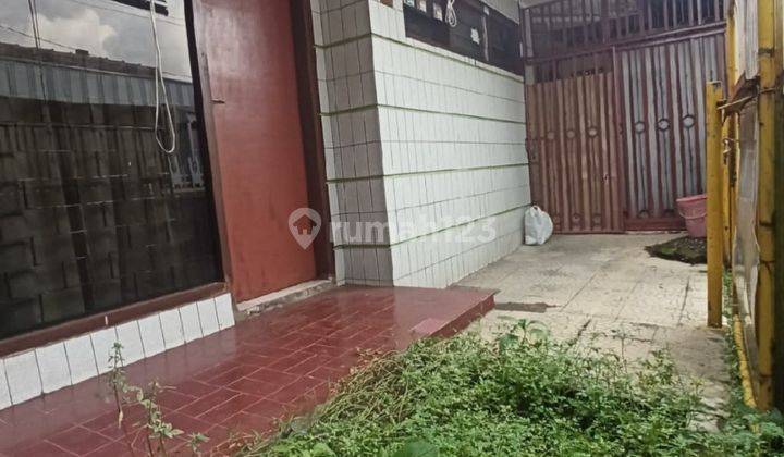 Rumah Strategis Pusat Kota di Sayap Ciateul Bandung 2