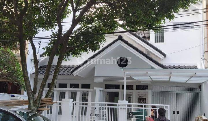 Rumah Cantik Siap Huni Di Batununggal Bandung 1