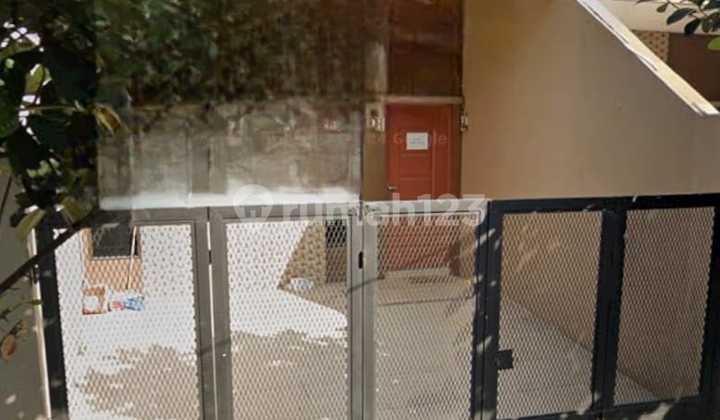 2-Story Ready-to-Live House in Sayap Peta, Near Tegalega Bandung