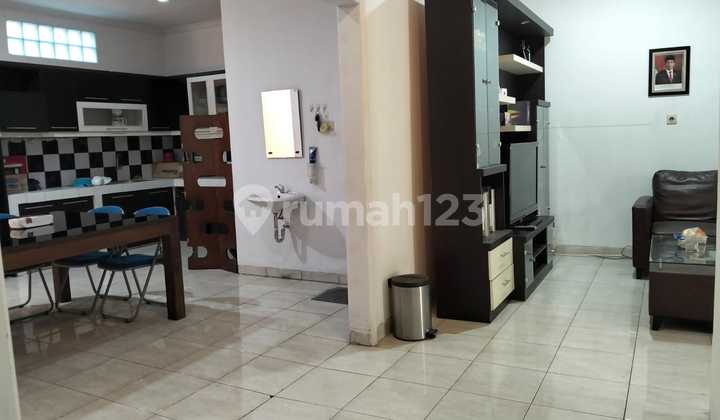 Rumah Bagus Nyaman di Taman Kopo Katapang 2