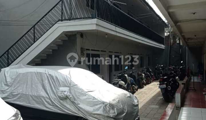 Strategic Cikutra Area Bandung Active Business Space and Boarding House 2