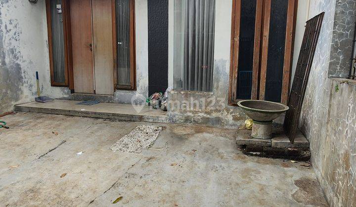 Rumah Semi Furnish 1.5 Lantai Dekat Terminal Leuwipanjang Bandung 2