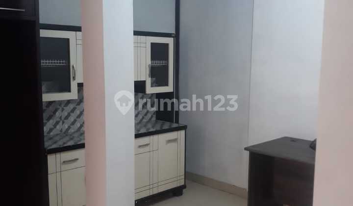 Rumah Furnish di Batu Indah Dekat Batununggal Bandung 2