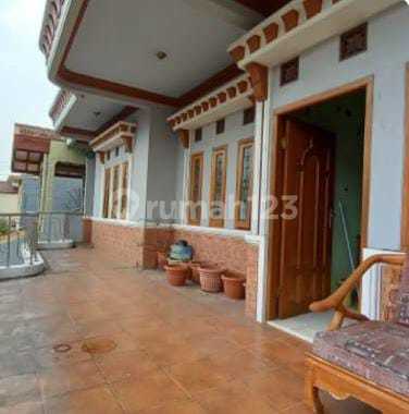 Nice 3-Story Ready to Live House in Kopo Permai Bandung