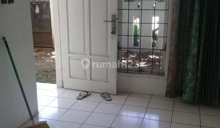 Rumah Siap Huni Sudah Renov di Margahayu Raya 2