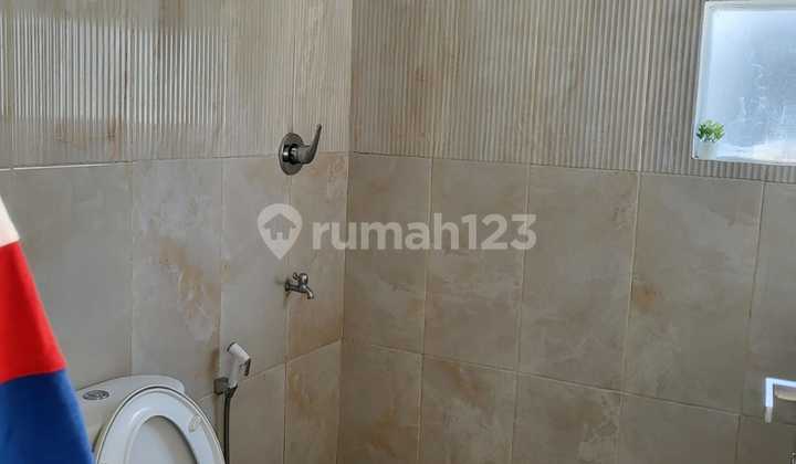 Rumah Kantor Strategis Siap Pakai di Cluster Cigadung Bandung 2