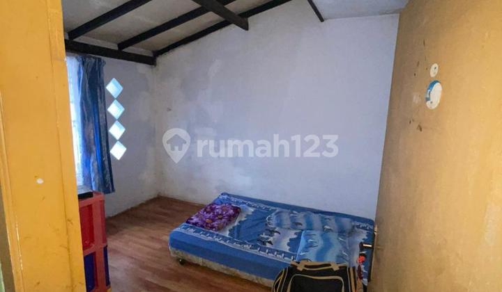 Rumah 2 Lantai Akses Gang Area Moh Toha Bandung 2