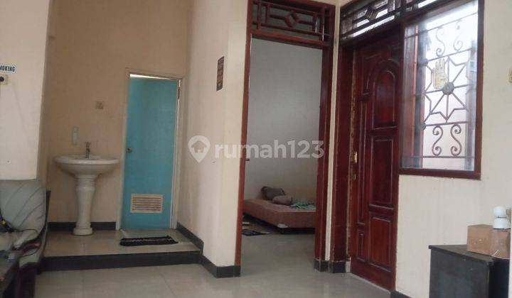 Rumah Besar 2 Lantai di Margahayu Raya Soekarno Hatta Bandung 2