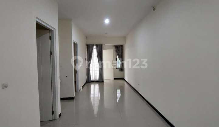 Rumah Nyaman Siap Huni di Taman Kopo Indah 5 Springville