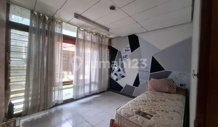 Rumah Besar Terawat Siap Huni di Sayap Terusan Sutami Bandung 2