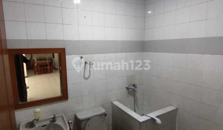 Rumah Luas Siap Huni di Batununggal Bandung 2