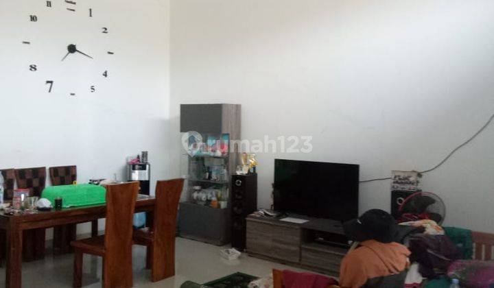 Rumah Hoek Minimalis di Cherry Field Ciganitri 1