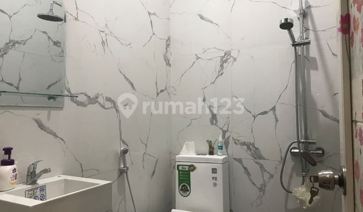 Ready-to-Occupy Furnished House in Pasteur Wing, Bandung 2