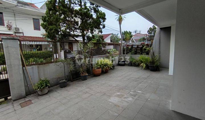 Rumah Keren Siap Huni di Taman Sakura Indah Soekarno Hatta  2