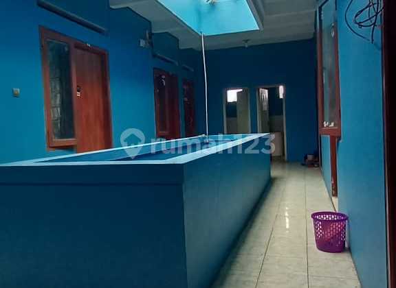 Strategic Boarding House in Sekeloa Near Unpad Dipatiukur 2