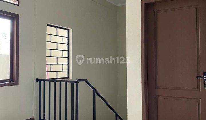 Rumah Minimalis Siap Huni di Cikutra Bandung 2