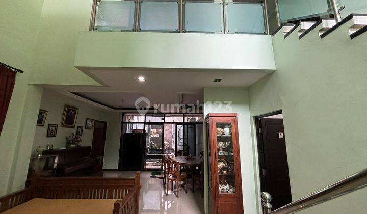 Rumah Cantik Hook Di Area Turangga Bandung 1