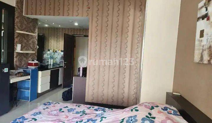 Apartemen Studio Siap Huni di Gca 2 Ciumbuleuit Bandung 2