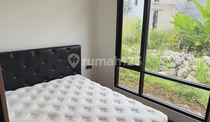 Newly Built Growing House in Cigadung Dago 2