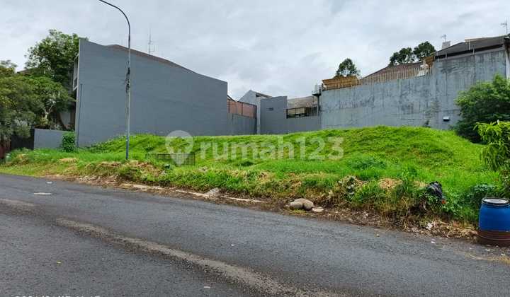 2 Kavling Elite Setraduta Dekat Sekolah Bina Persada 2 Kavling Elite Setraduta Dekat Sekolah Bina Persada